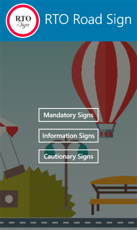Get RTO Sign - Microsoft Store en-IN