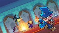 Mighty Mage