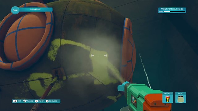 Submariner DLC screenshot 3