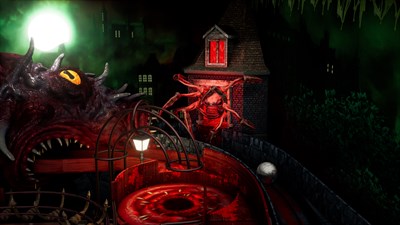 Pinball M — скриншот 2