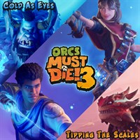 Orcs Must Die! 3 Bundle