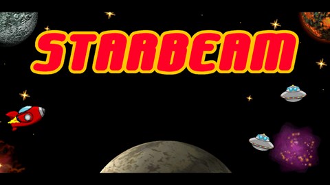 Starbeam