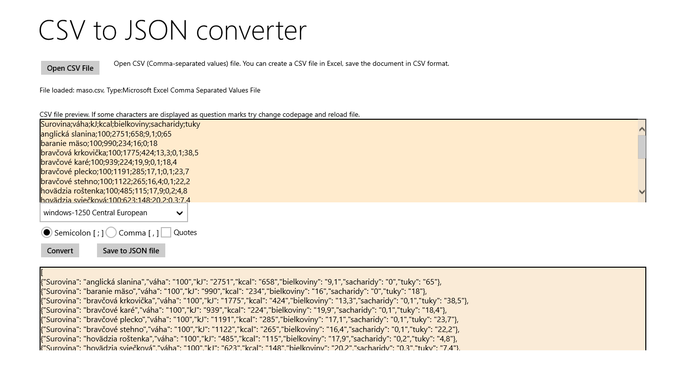 Преобразовать файл в json. Csv. csv в json. json to csv. конвертировать json.