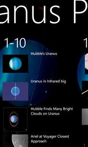 Uranus Pictures screenshot 3