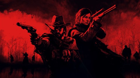 Hunt: Showdown - The Bayou Edition
