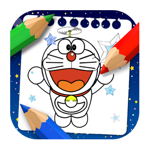 dora coloring monmoon game