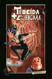 Teocida + Estigma