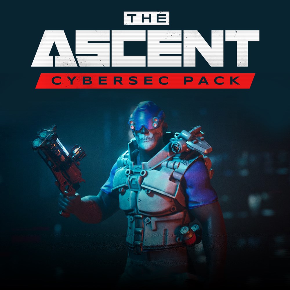 CyberSec Pack cover art (full size)