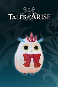 Tales of Arise - Rose Hootle Doll