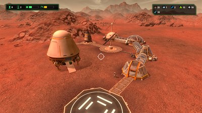 Planetbase — скриншот 23
