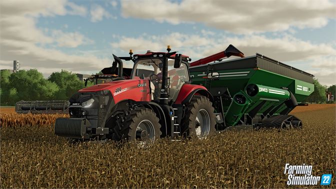 Buy Farming Simulator 15 - Microsoft Store tn-ZA
