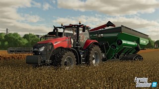 Acheter Farming Simulator 22 - Xbox Series X prix promo neuf et occasion  pas cher