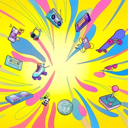 Aperçu Just Dance : Decades of Hits