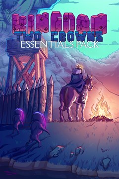 Cover poster for Kingdom Two Crowns: Essentials Pack