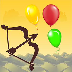 Balloon Strike HD