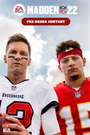 Madden NFL 22 Xbox One