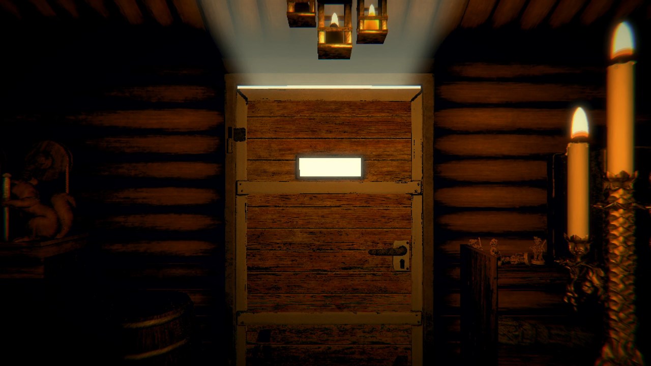 Inscryption screenshot 10