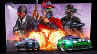 Grand Theft Auto Online (Xbox Series X|S)