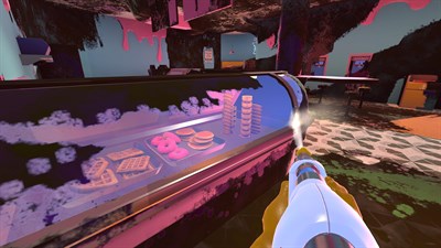 PowerWash Simulator – Файлы Макингема – часть 5 — скриншот 1