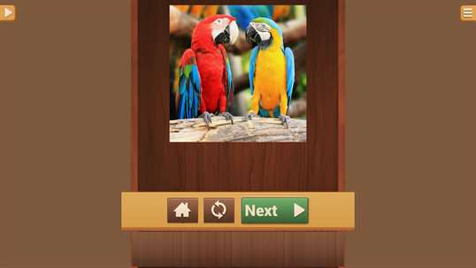 Epic Jigsaw Puzzles Free screenshot 4