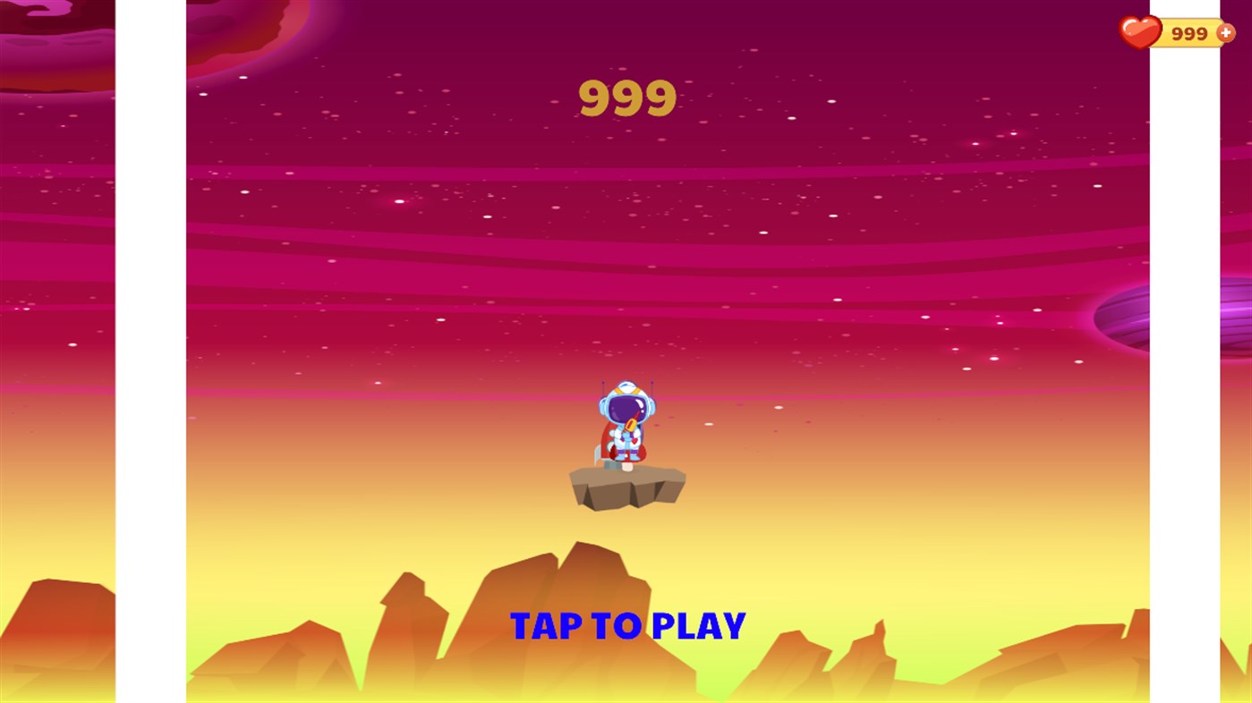 #1. Robo Jump Pro (Windows) Podle: nhi karo