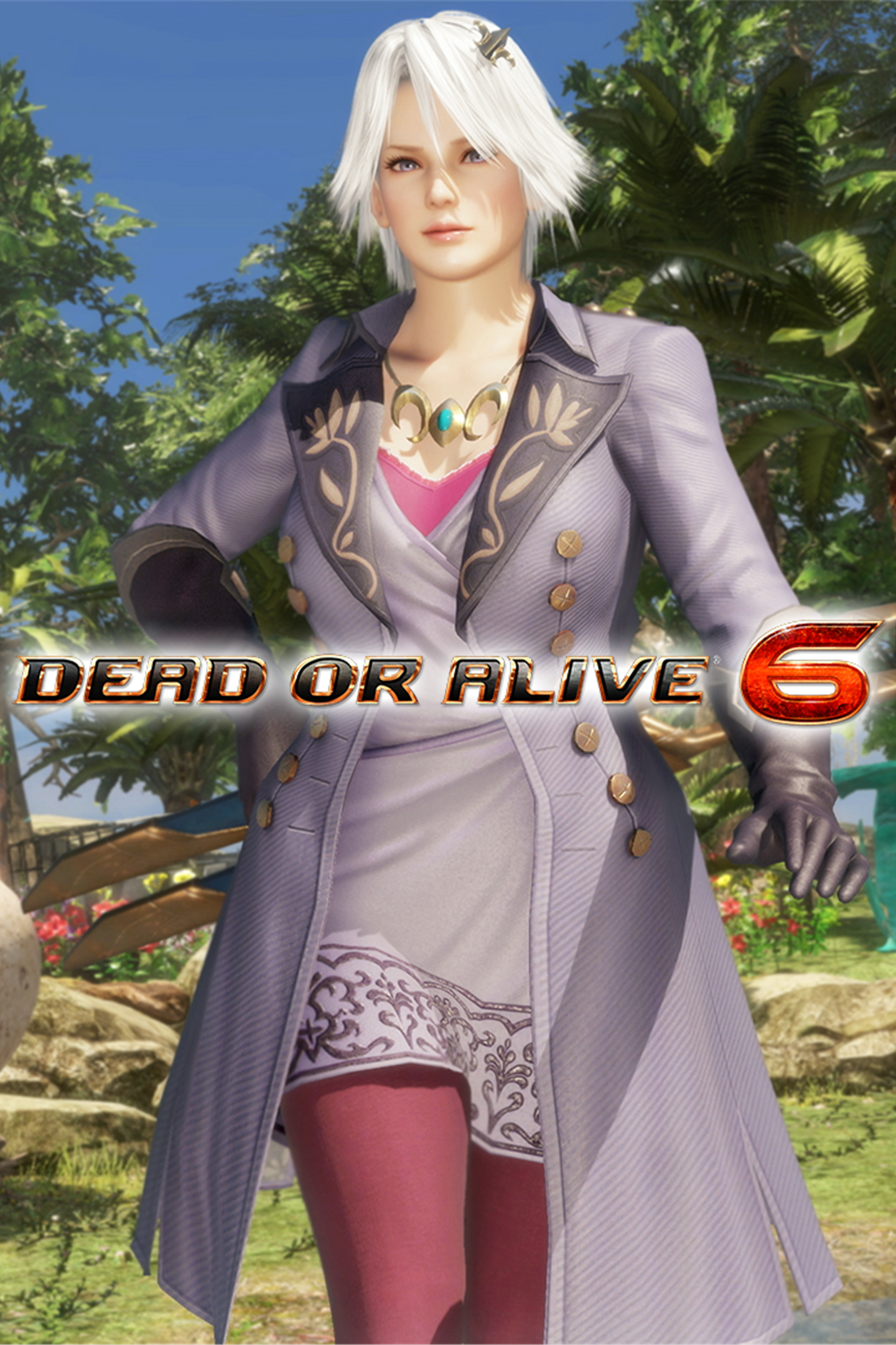 DOA6 Gust Mashup - Christie & Esty | Xbox | Chiave | Privato