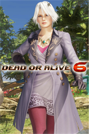 عمليات الدمج في DOA6 Gust‏ - Christie وEsty