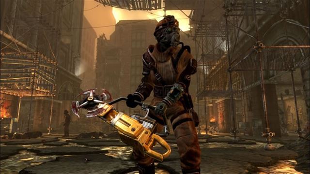 Fallout 3 screenshot 13