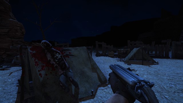 Blood West: Scavengers screenshot 1