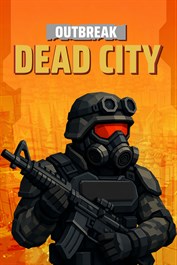 Outbreak: Dead City