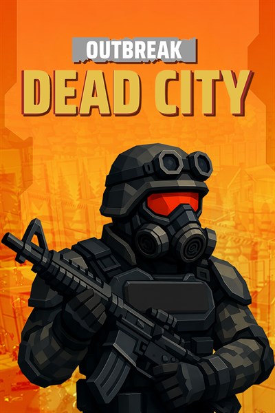 Outbreak: Dead City