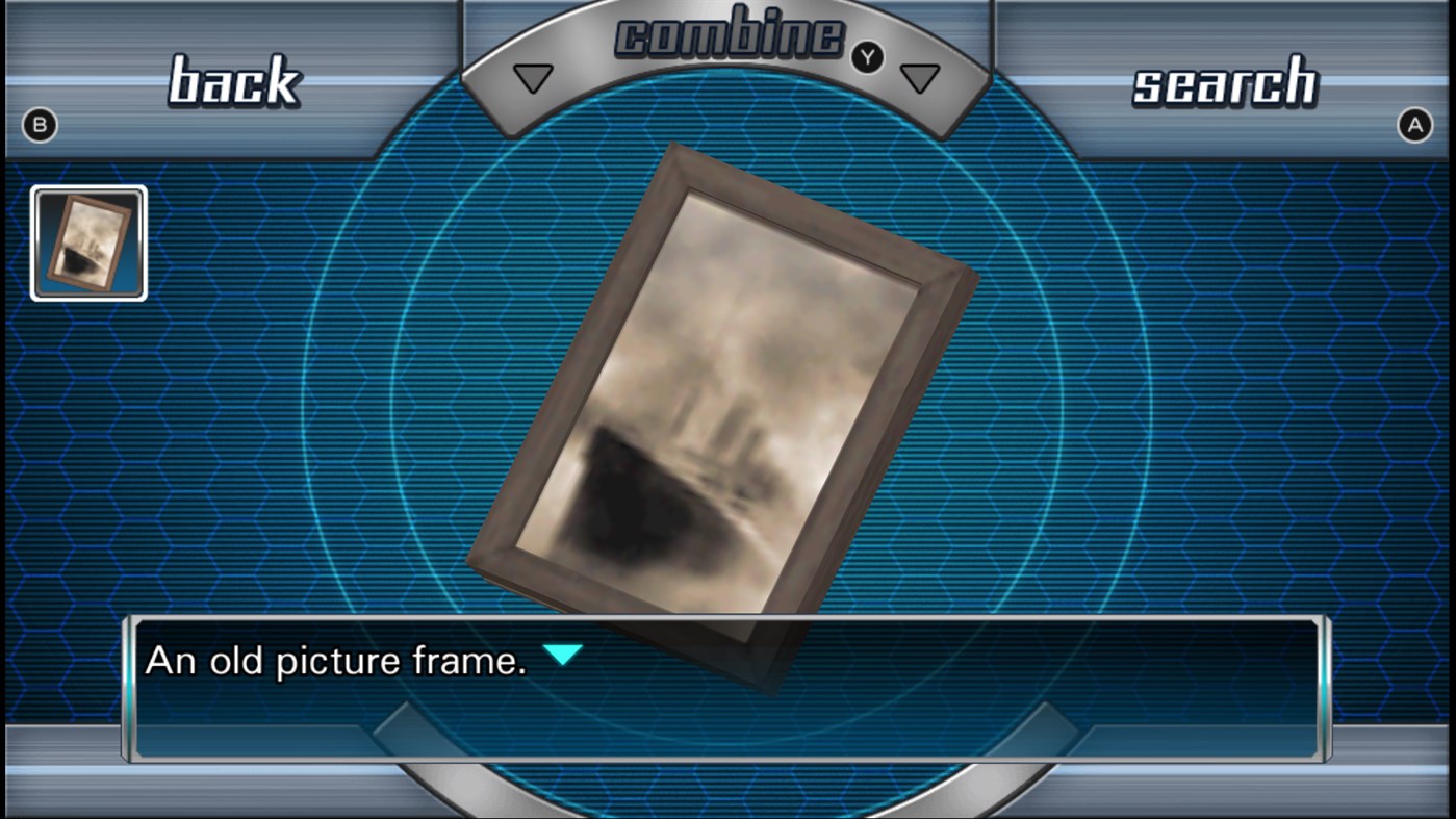 #5. Zero Escape: The Nonary Games (Xbox) Podle: Spike Chunsoft Co., Ltd.