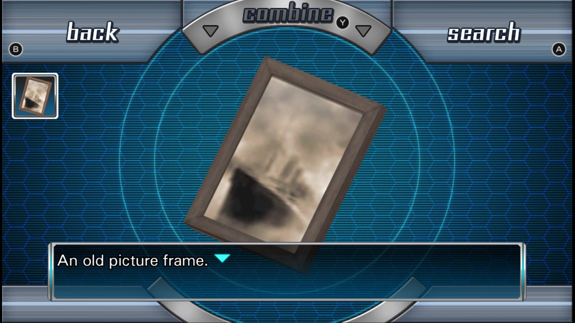 Screenshot 5 from Zero Escape: The Nonary Games
