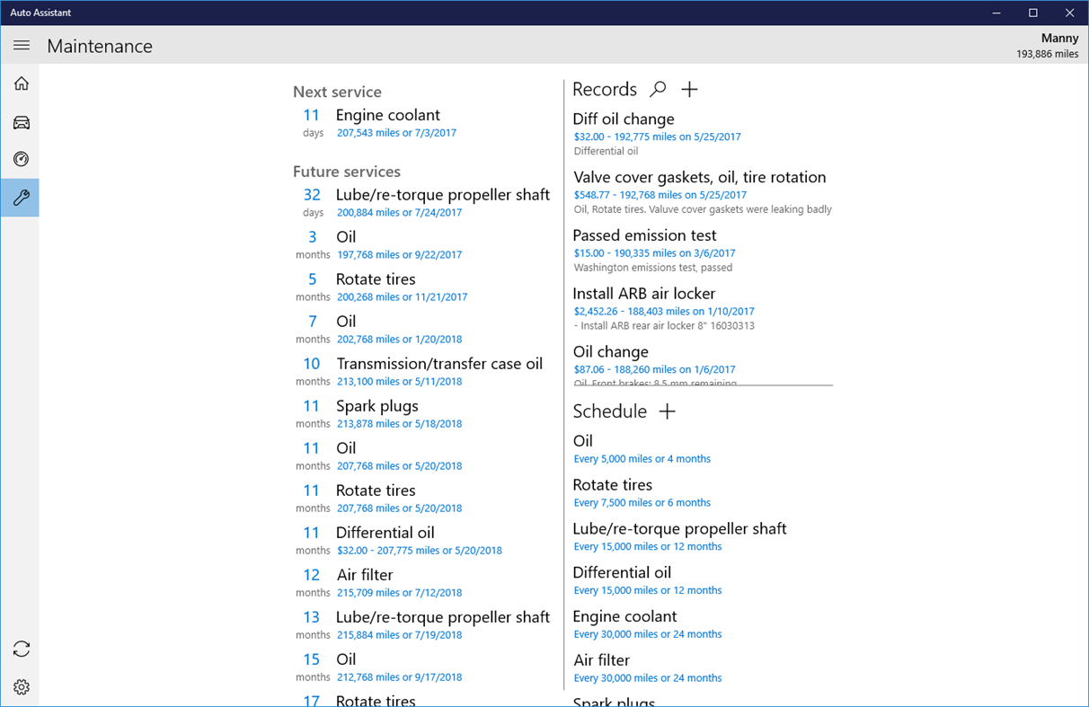 #1. Auto Assistant (Windows) Podle: BareBones Dev