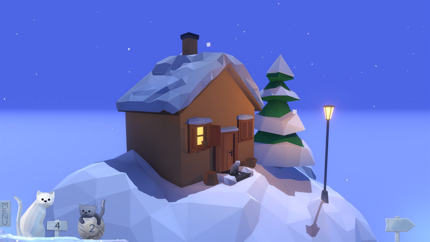 #2. Hidden Paws (Windows) Podle: Silesia Games Sp. z o.o.