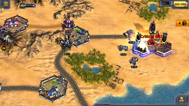 Codex of Victory screenshot 4