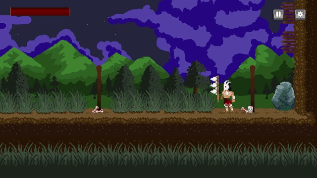 Erandique screenshot 3