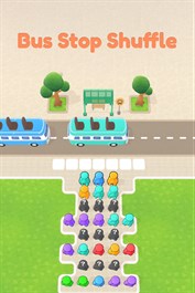 Bus Stop Shuffle