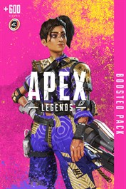 Apex Legends™ - Boosted Pack