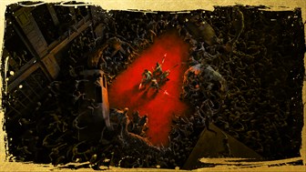 Back 4 Blood: Ultimate-издание