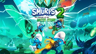 Buy The Smurfs 2 : The Prisoner of the Green Stone | Xbox
