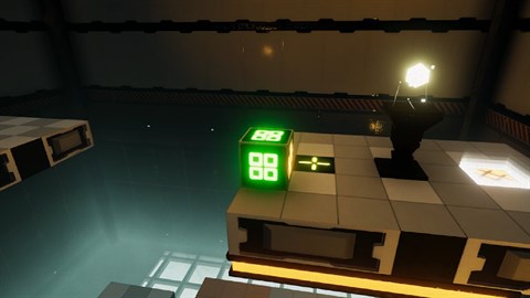 The Last Cube (Demo)