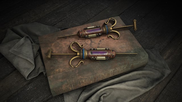 Hunt: Showdown 1896 - From the Wilds screenshot 2
