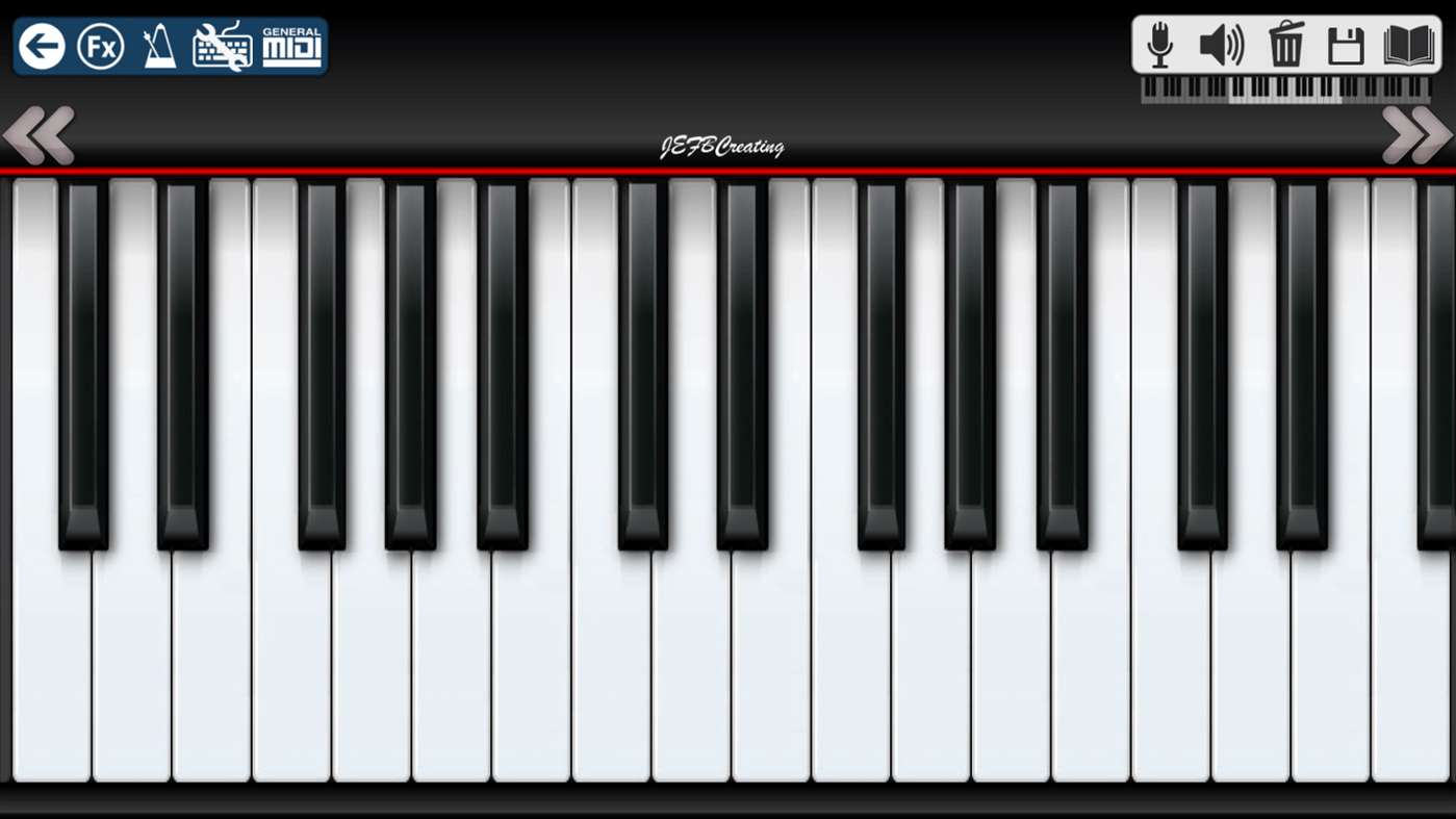 Piano8 Windows 11 download