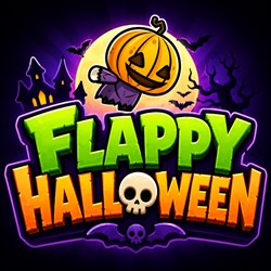 Flappy Halloween Fun