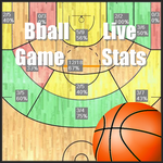 BasketBall Live Game Stats