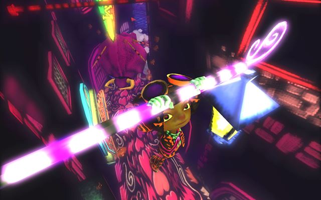 Psychonauts (Windows 10) screenshot 5