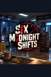 Six Midnight Shifts
