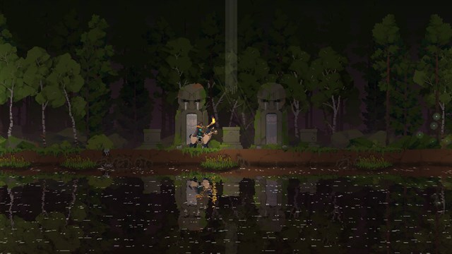 Kingdom Two Crowns: Norse Lands screenshot 4