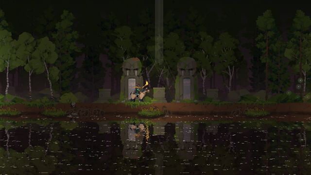 Kingdom Two Crowns screenshot 10
